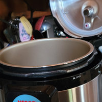 Nesco 9.5 Qt. Digital Smart Canner Pressure Cooker - Damariscotta