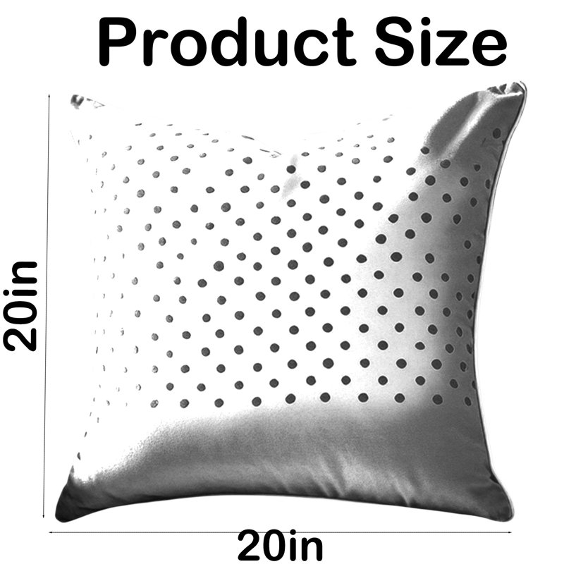 Coussin Golden Dot