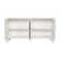 Accent Cabinet 4 Door Wooden Cabinet
