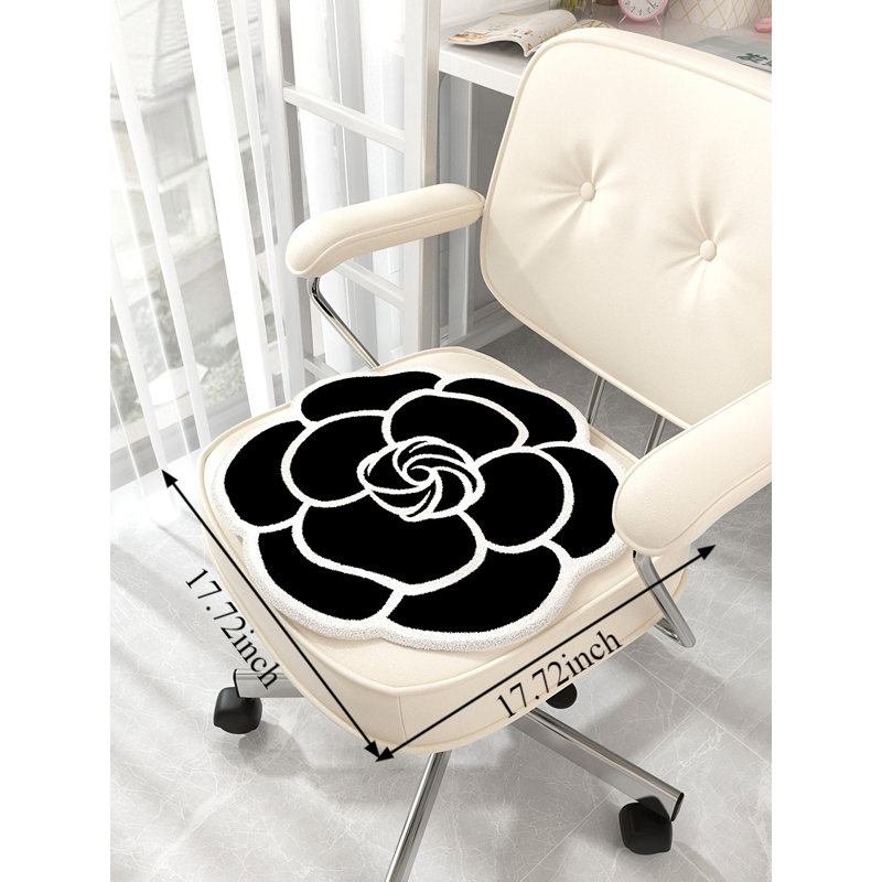 Latitude Run® - Coussin pièce