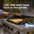 Steel Grill Griddle