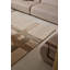 Geometric Area Rug in Tan/Brown/Coffee-849868506