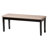 6 - Person Four Leg Dining Set-182595937-182595936