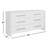 Baxley 68'' W 6 - Drawer Dresser-112577476