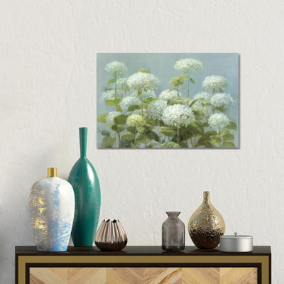 Danhui Nai - Print on Canvas