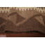 Tapis oriental géométrique Kilim 3 x 4