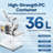 300w Electric Countertop Snow Cone Machine