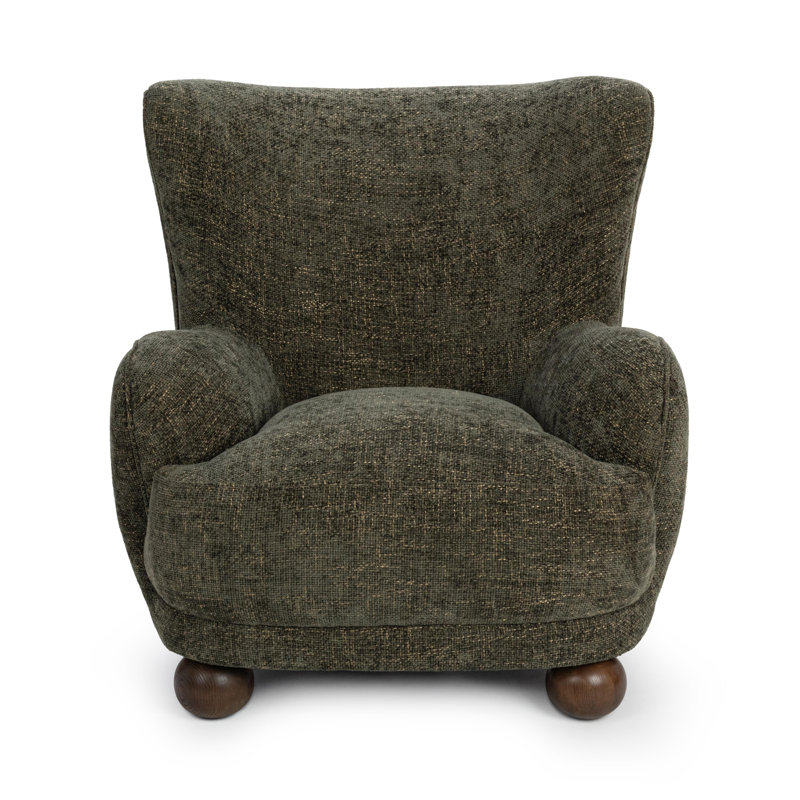 Fauteuil Penelope, Sapin d'hiver