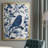 " Bluebird Silhouette I "-63972363-63972353