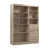 Rustic Brown