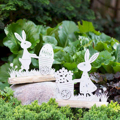 Arriona Animals Figurines & Sculptures