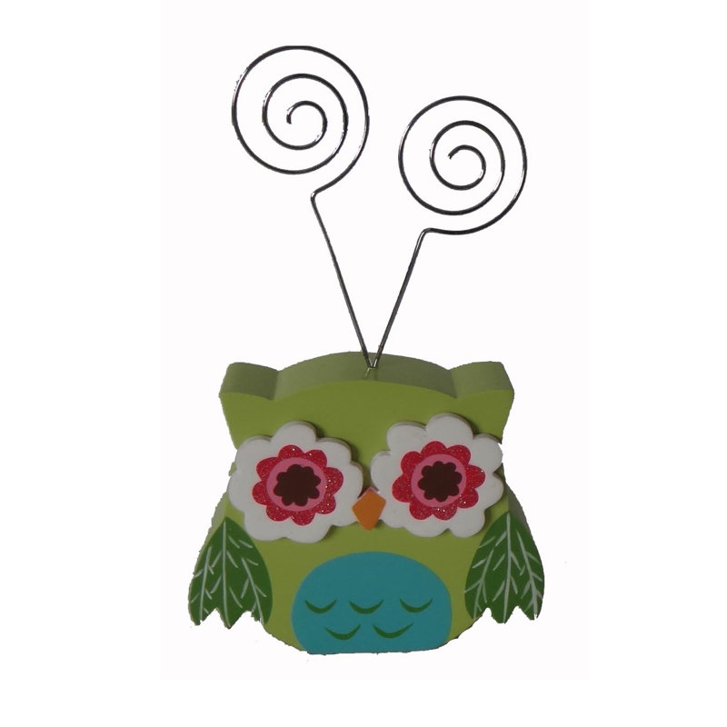 Cadre photo hibou clip picture Quaid