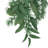 Leaves Teardrop Wreath For Home