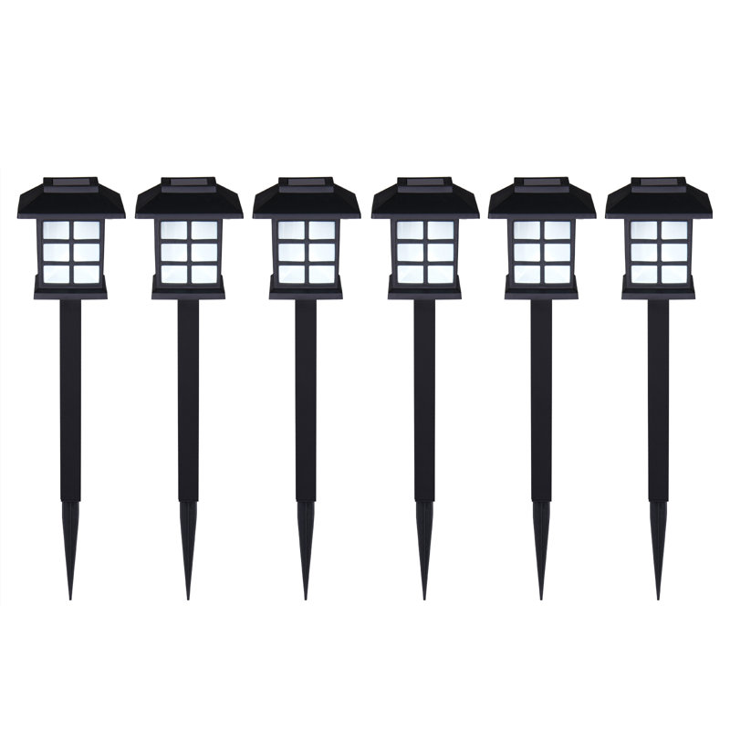 LED pathway light 1 -flame Wakeley