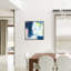 Geography II Painting by Fern Cassidy