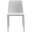 Chaise d'appoint rembourrée Noel-1980829865-1980829866