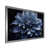 Black Picture Framed