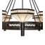 8 - Light Chandelier
