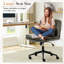 Fauteuil de bureau Criss-378513917
