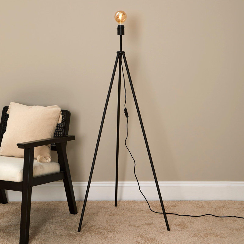 Apeton LITTON 152cm Accent Floor Lamp Set