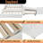 Extending Daybed with Pull-Out Trundle – Twin to King Conversion & Space-Smart Design-1383961092