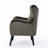 Arm Basic Accent Chair