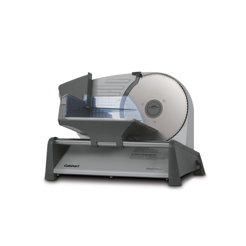Trancheur d'aliments Cuisinart Kitchen Pro