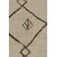 Moroccan Handmade Kilim Silk and Wool Geometric Area Rug-1844342131