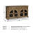 Barlomore Accent Cabinet