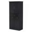 Armoire de rangement pour salle de bain avec deux paniers à linge, armoire de rangement avec portes et tiroir pour la maison-785049481