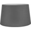 Lorin 18 cm H Empire Cotton Lamp Shade ( Screw On )-16624812