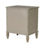 Victoria 1 Drawer Nightstand-113397964