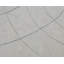 Cirque Geometric Area Rug in Gray/Neutral/Beige-45410968