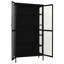 Brummage Display Cabinet-2078675713