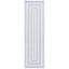 Tapis en laine et en coton tissé à la main Natura-1303304964