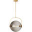 Fues Medium Pendant-294996351