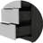 17.7'' W 5 - Drawer Dresser