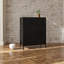 Buffet décoratif 2 portes Gioia Steel-871452748