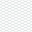 Hexagon Fence Steel-396548702-396548672