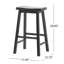 Tabouret de bar 29 po Pomeroy