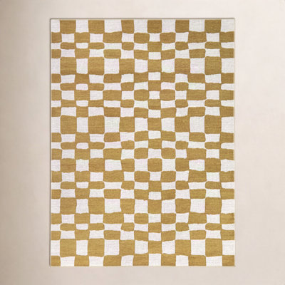 Canales Indoor Rug
