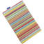 Zik Zak Cotton Blend Fabric Pet Blanket-77011460-77011459
