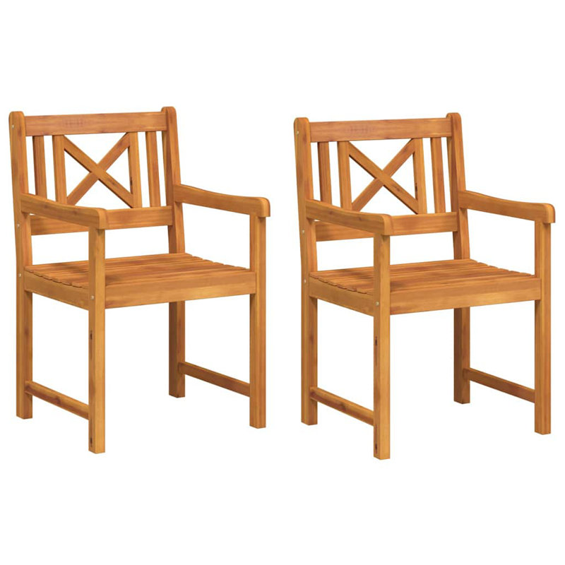 Patio Dining Armchair