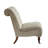 Newsom Upholstered Slipper Chair-2112267605