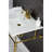 Kingston Brass Vintage 1-1/4 Inch Decor P-Trap, 18 Gauge-39759927