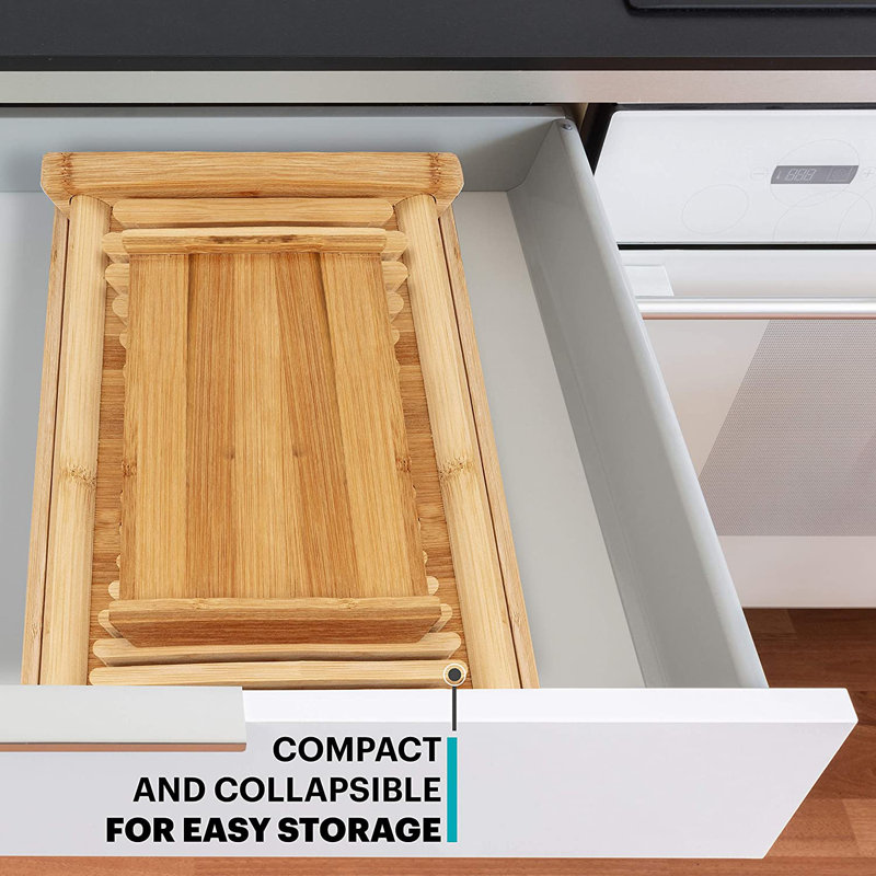 Ivation Bread Slicer