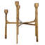 Quyn  Taper Candleholder Centerpiece
