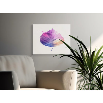 Wrapped Canvas Print Set
