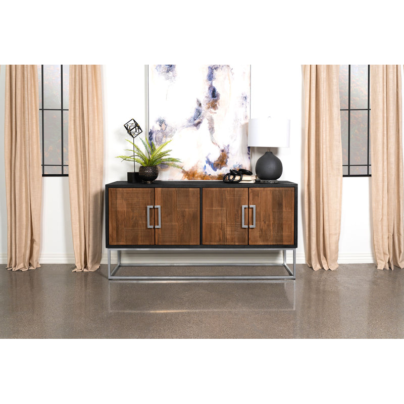 Earnice 67'' Sideboard