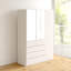 Sinsheim 3 Door Wardrobe-27843420